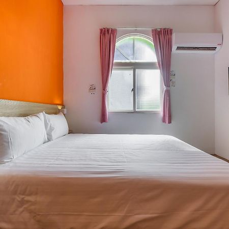 5-1 Homestay Kenting Exterior foto