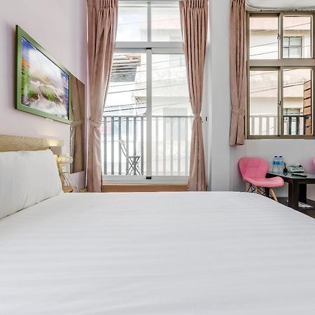 5-1 Homestay Kenting Exterior foto