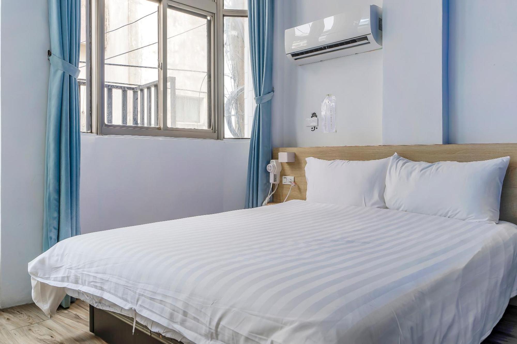 5-1 Homestay Kenting Exterior foto
