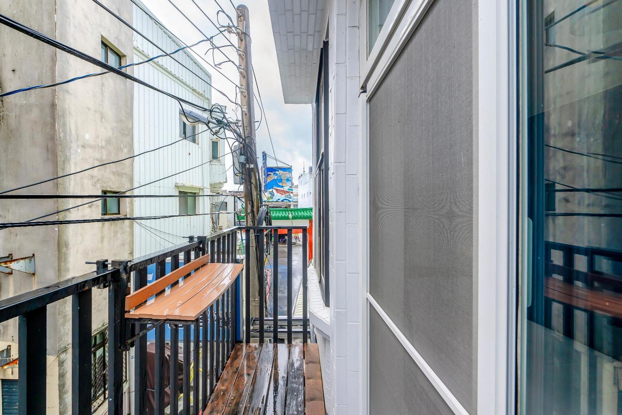5-1 Homestay Kenting Exterior foto