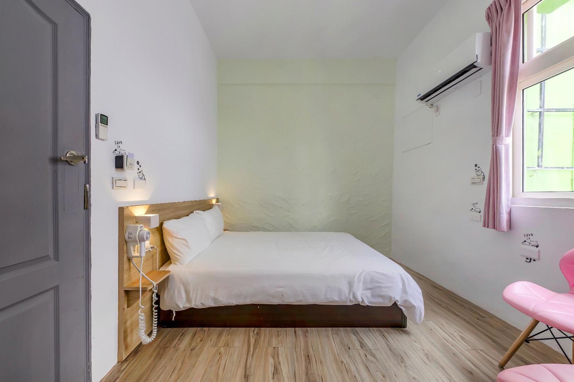 5-1 Homestay Kenting Exterior foto