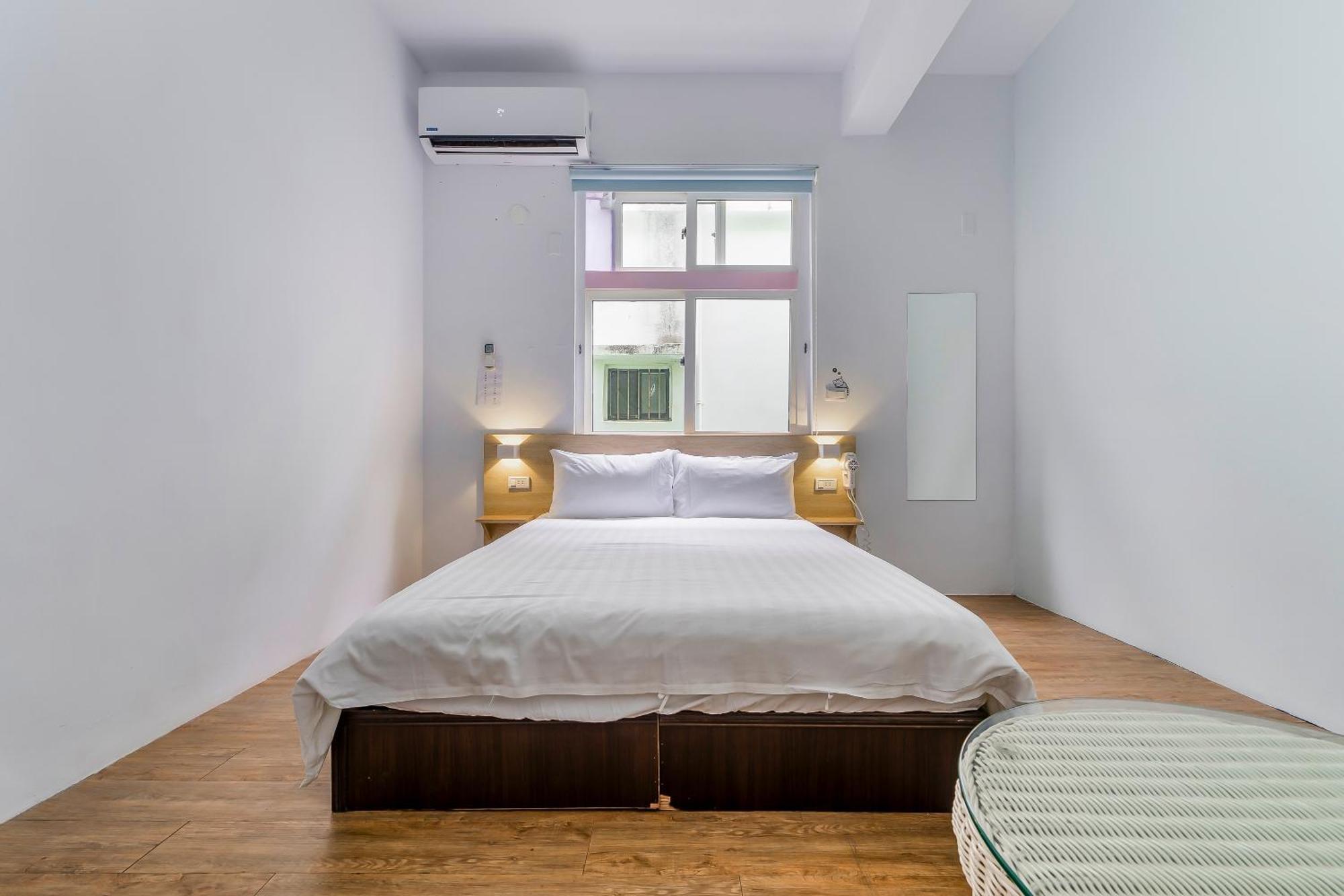 5-1 Homestay Kenting Exterior foto