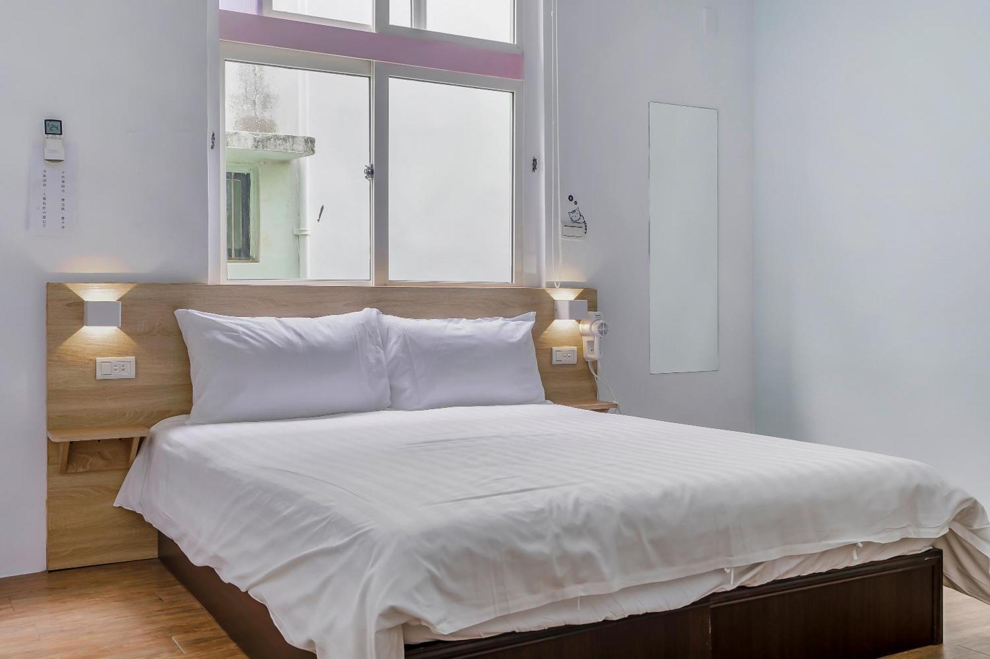 5-1 Homestay Kenting Exterior foto