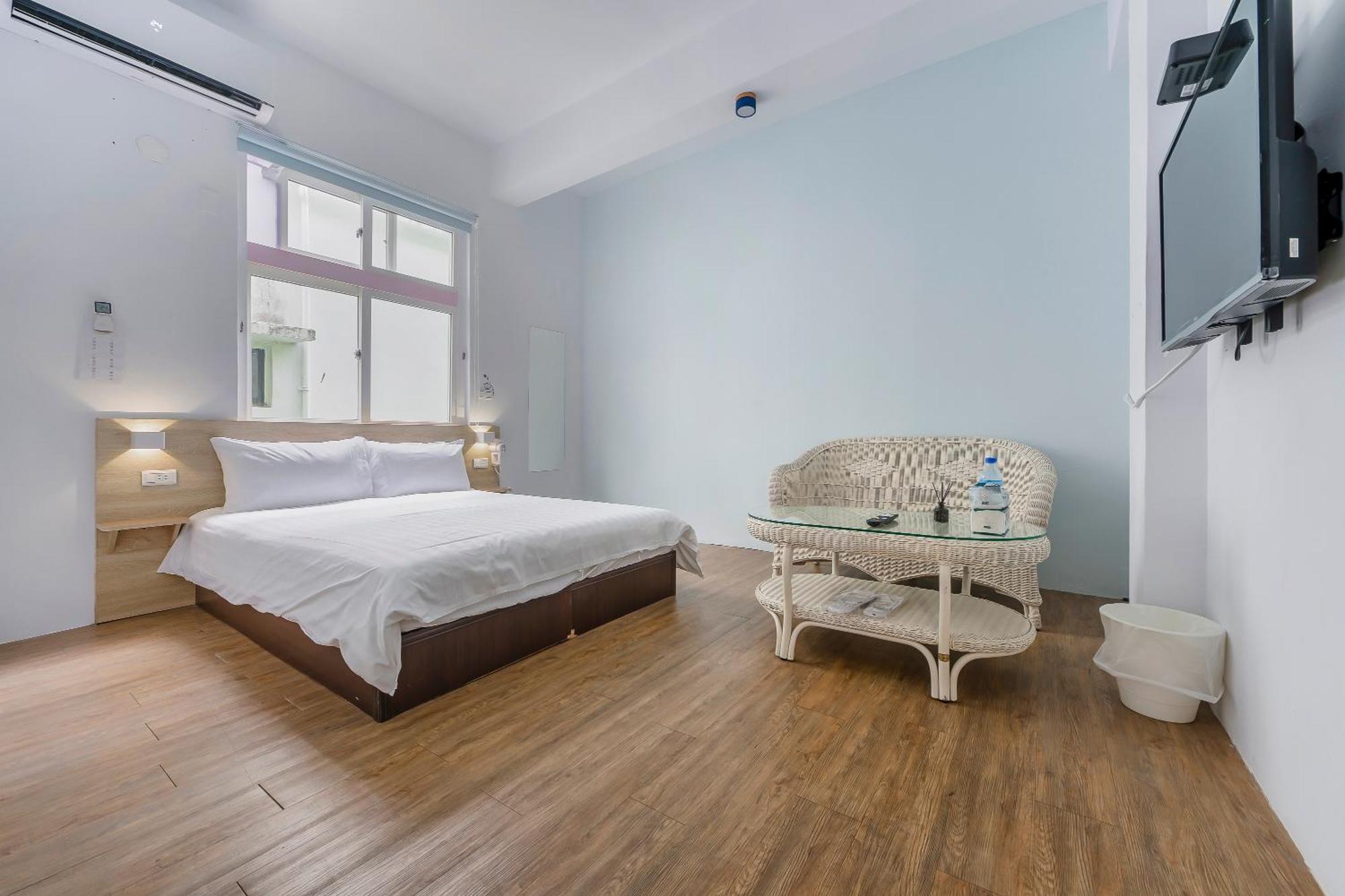 5-1 Homestay Kenting Exterior foto